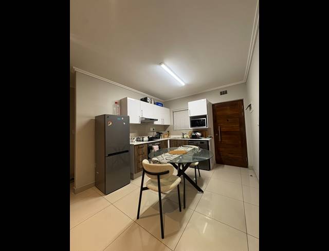 1 BEDROOM APARTMENT TO LET IN UMHLANGA RIDGE